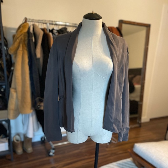 Monk & Lou blazer - Picture 2 of 6